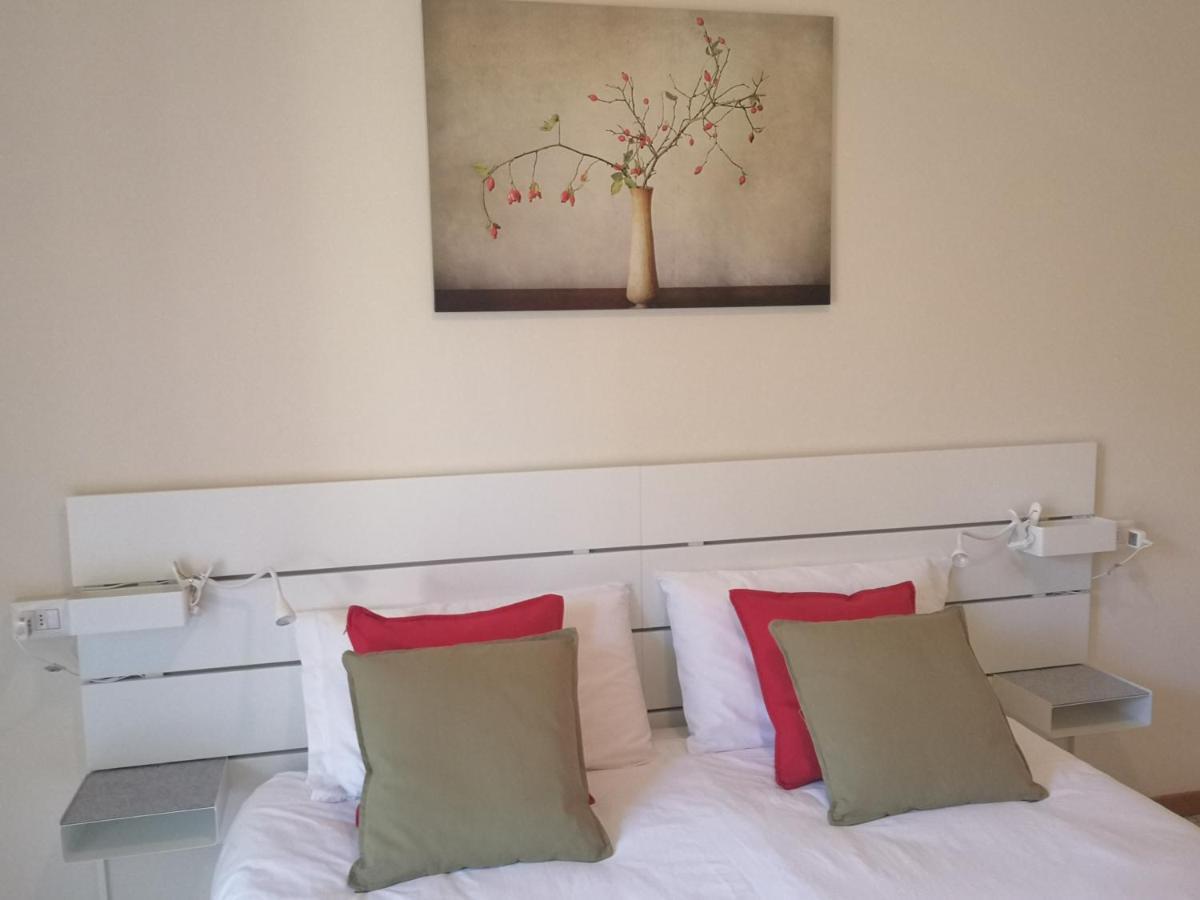 קומו Bellahome מראה חיצוני תמונה