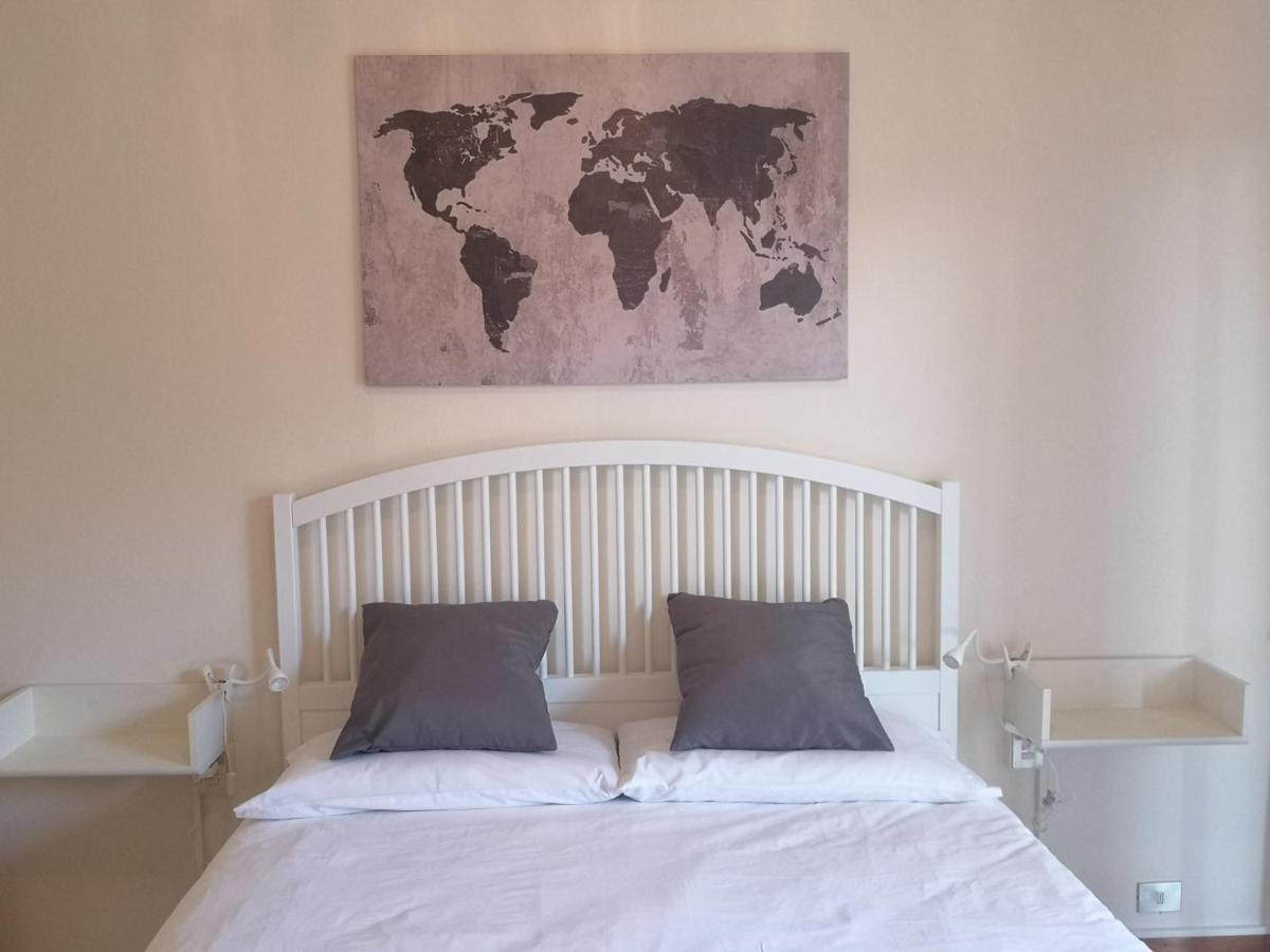 קומו Bellahome מראה חיצוני תמונה